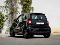 Smart Fortwo Coupe Electrique 82ch prime - <small></small> 13.500 € <small>TTC</small> - #9