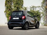 Smart Fortwo Coupe Electrique 82ch prime - <small></small> 13.500 € <small>TTC</small> - #11