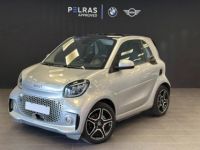 Smart Fortwo Coupe Electrique 82ch prime - <small></small> 12.990 € <small>TTC</small> - #1