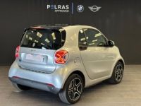 Smart Fortwo Coupe Electrique 82ch prime - <small></small> 12.990 € <small>TTC</small> - #2