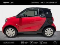 Smart Fortwo Coupe Electrique 82ch pure - <small></small> 8.690 € <small>TTC</small> - #2