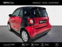 Smart Fortwo Coupe Electrique 82ch pure - <small></small> 8.690 € <small>TTC</small> - #3