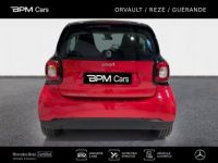 Smart Fortwo Coupe Electrique 82ch pure - <small></small> 8.690 € <small>TTC</small> - #4