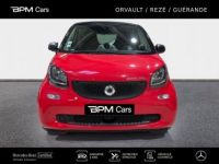 Smart Fortwo Coupe Electrique 82ch pure - <small></small> 8.690 € <small>TTC</small> - #7