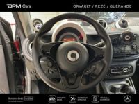 Smart Fortwo Coupe Electrique 82ch pure - <small></small> 8.690 € <small>TTC</small> - #11