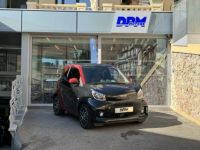 Smart Fortwo Coupe EQ - <small></small> 22.500 € <small>TTC</small> - #1