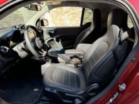 Smart Fortwo Coupe EQ - <small></small> 22.500 € <small>TTC</small> - #6