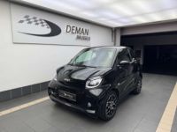 Smart Fortwo Coupé EQ - <small></small> 14.900 € <small>TTC</small> - #1