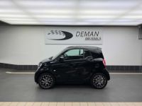 Smart Fortwo Coupé EQ - <small></small> 14.900 € <small>TTC</small> - #2