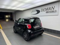 Smart Fortwo Coupé EQ - <small></small> 14.900 € <small>TTC</small> - #3