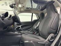 Smart Fortwo Coupé EQ - <small></small> 14.900 € <small>TTC</small> - #8