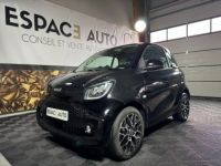 Smart Fortwo COUPE EQ 82 ch Prime - <small></small> 15.990 € <small>TTC</small> - #1