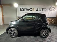 Smart Fortwo COUPE EQ 82 ch Prime - <small></small> 15.990 € <small>TTC</small> - #2