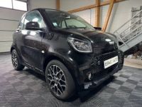 Smart Fortwo COUPE EQ 82 ch Prime - <small></small> 15.990 € <small>TTC</small> - #4