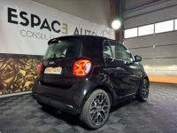 Smart Fortwo COUPE EQ 82 ch Prime - <small></small> 15.990 € <small>TTC</small> - #6