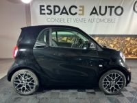 Smart Fortwo COUPE EQ 82 ch Prime - <small></small> 15.990 € <small>TTC</small> - #7