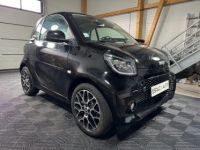 Smart Fortwo COUPE EQ 82 ch Prime - <small></small> 15.990 € <small>TTC</small> - #8