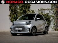 Smart Fortwo Coupe EQ 82ch prime - <small></small> 15.900 € <small>TTC</small> - #1