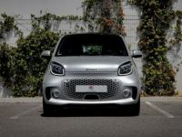 Smart Fortwo Coupe EQ 82ch prime - <small></small> 15.900 € <small>TTC</small> - #2