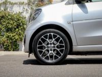 Smart Fortwo Coupe EQ 82ch prime - <small></small> 15.900 € <small>TTC</small> - #7