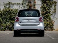 Smart Fortwo Coupe EQ 82ch prime - <small></small> 15.900 € <small>TTC</small> - #10