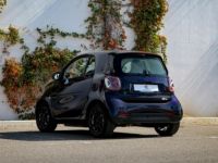 Smart Fortwo Coupe EQ 82ch prime - <small></small> 15.900 € <small>TTC</small> - #9