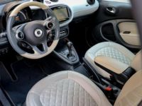 Smart Fortwo Coupe EQ 82ch prime - <small></small> 15.900 € <small>TTC</small> - #12