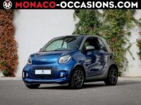 Smart Fortwo Coupe EQ 82ch prime - <small></small> 13.900 € <small>TTC</small> - #1