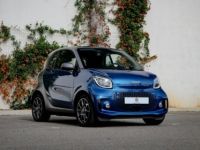 Smart Fortwo Coupe EQ 82ch prime - <small></small> 13.900 € <small>TTC</small> - #3