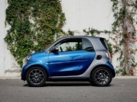 Smart Fortwo Coupe EQ 82ch prime - <small></small> 13.900 € <small>TTC</small> - #8