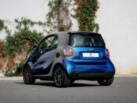 Smart Fortwo Coupe EQ 82ch prime - <small></small> 13.900 € <small>TTC</small> - #9