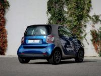 Smart Fortwo Coupe EQ 82ch prime - <small></small> 13.900 € <small>TTC</small> - #11