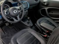 Smart Fortwo Coupe EQ 82ch prime - <small></small> 13.900 € <small>TTC</small> - #12