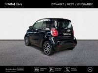 Smart Fortwo Coupe EQ 82ch prime - <small></small> 17.490 € <small>TTC</small> - #3