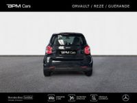 Smart Fortwo Coupe EQ 82ch prime - <small></small> 17.490 € <small>TTC</small> - #4