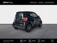 Smart Fortwo Coupe EQ 82ch prime - <small></small> 17.490 € <small>TTC</small> - #5