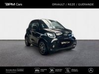 Smart Fortwo Coupe EQ 82ch prime - <small></small> 17.490 € <small>TTC</small> - #6