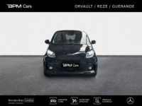 Smart Fortwo Coupe EQ 82ch prime - <small></small> 17.490 € <small>TTC</small> - #7