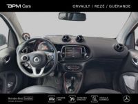 Smart Fortwo Coupe EQ 82ch prime - <small></small> 17.490 € <small>TTC</small> - #10