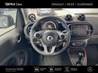 Smart Fortwo Coupe EQ 82ch prime - <small></small> 17.490 € <small>TTC</small> - #11