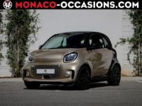 Smart Fortwo Coupe EQ 82ch prime - <small></small> 13.900 € <small>TTC</small> - #1