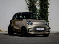 Smart Fortwo Coupe EQ 82ch prime - <small></small> 13.900 € <small>TTC</small> - #3