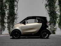 Smart Fortwo Coupe EQ 82ch prime - <small></small> 13.900 € <small>TTC</small> - #8