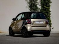 Smart Fortwo Coupe EQ 82ch prime - <small></small> 13.900 € <small>TTC</small> - #9