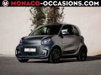 Smart Fortwo Coupe EQ 82ch prime - <small></small> 14.500 € <small>TTC</small> - #1