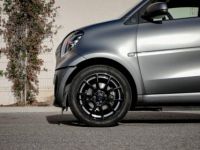 Smart Fortwo Coupe EQ 82ch prime - <small></small> 14.500 € <small>TTC</small> - #7