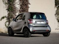 Smart Fortwo Coupe EQ 82ch prime - <small></small> 14.500 € <small>TTC</small> - #9