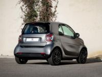 Smart Fortwo Coupe EQ 82ch prime - <small></small> 14.500 € <small>TTC</small> - #11