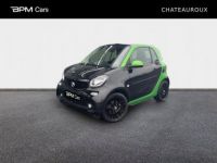 Smart Fortwo Coupe EQ 82ch prime - <small></small> 11.900 € <small>TTC</small> - #1