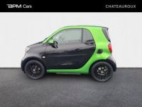 Smart Fortwo Coupe EQ 82ch prime - <small></small> 11.900 € <small>TTC</small> - #2